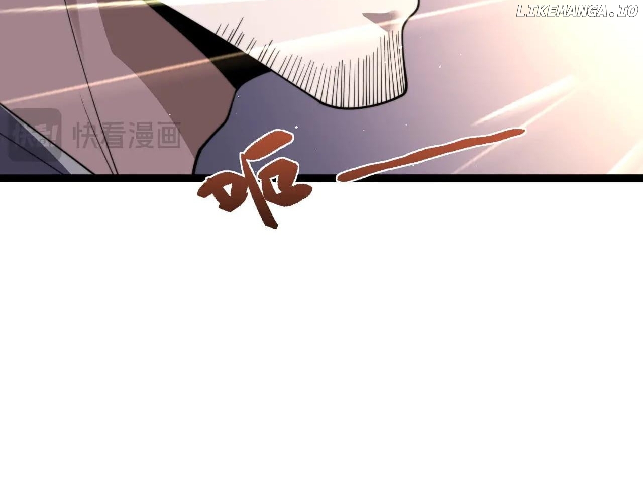 Read Maxed Strength Necromancer EN Manga Online