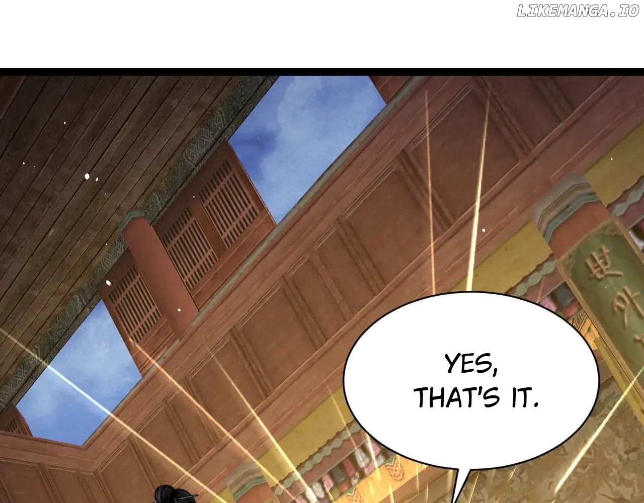 Read Maxed Strength Necromancer EN Manga Online