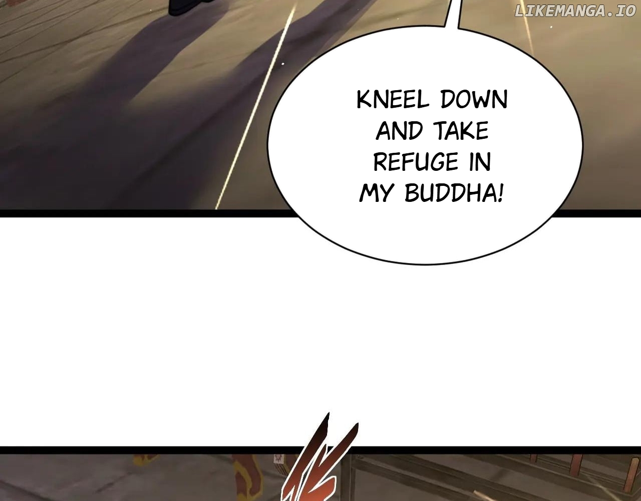 Read Maxed Strength Necromancer EN Manga Online