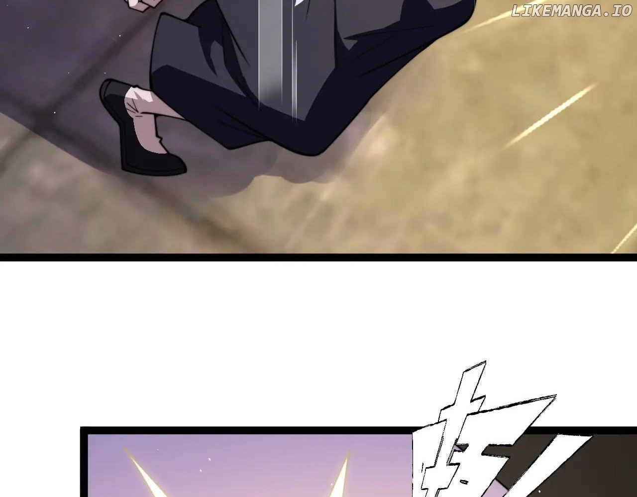 Read Maxed Strength Necromancer EN Manga Online