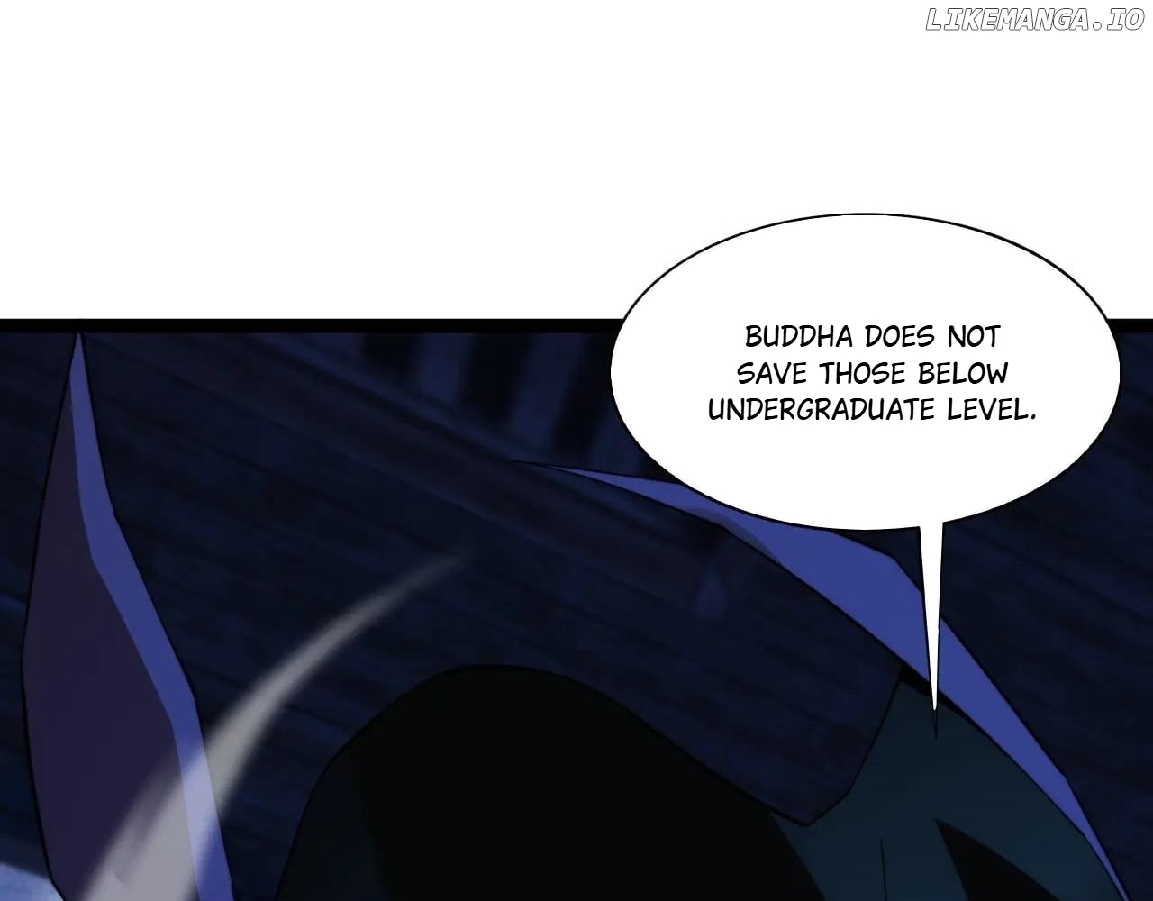 Read Maxed Strength Necromancer EN Manga Online