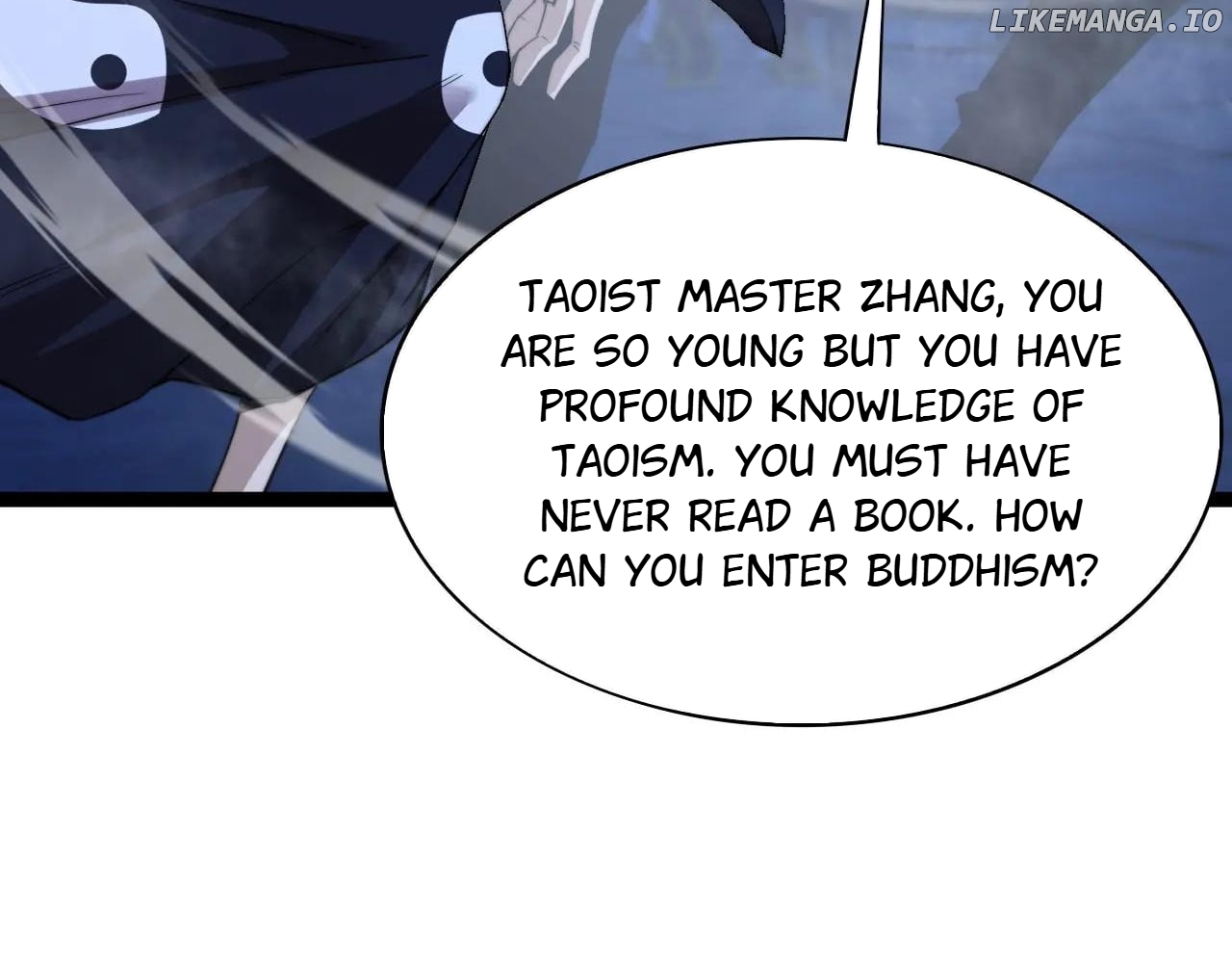 Read Maxed Strength Necromancer EN Manga Online