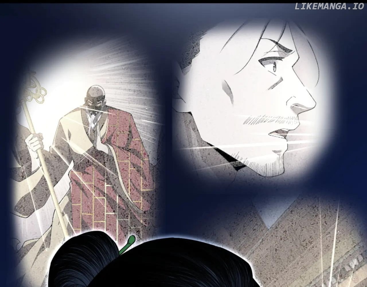 Read Maxed Strength Necromancer EN Manga Online