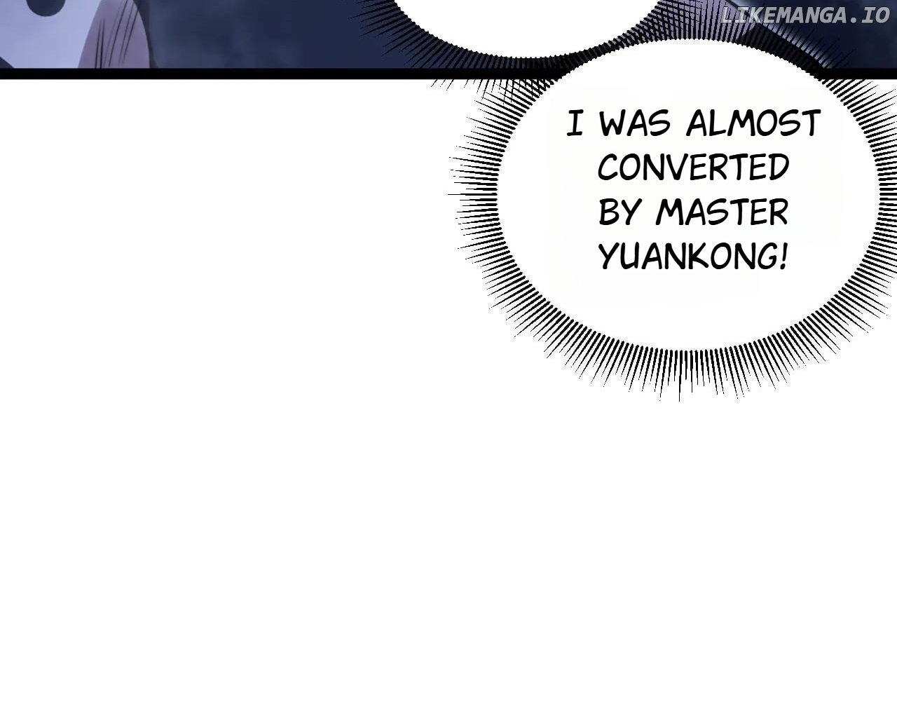 Read Maxed Strength Necromancer EN Manga Online