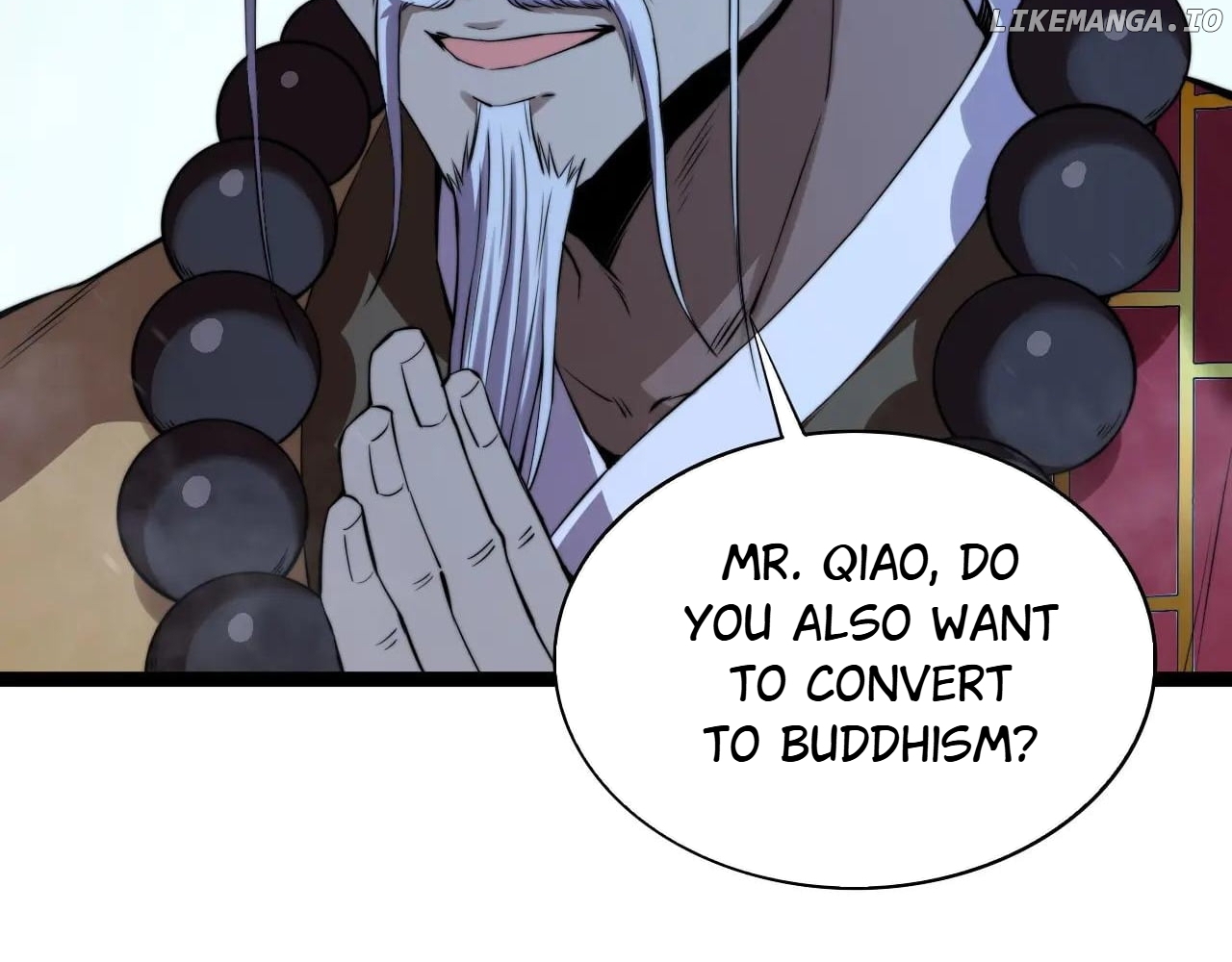 Read Maxed Strength Necromancer EN Manga Online