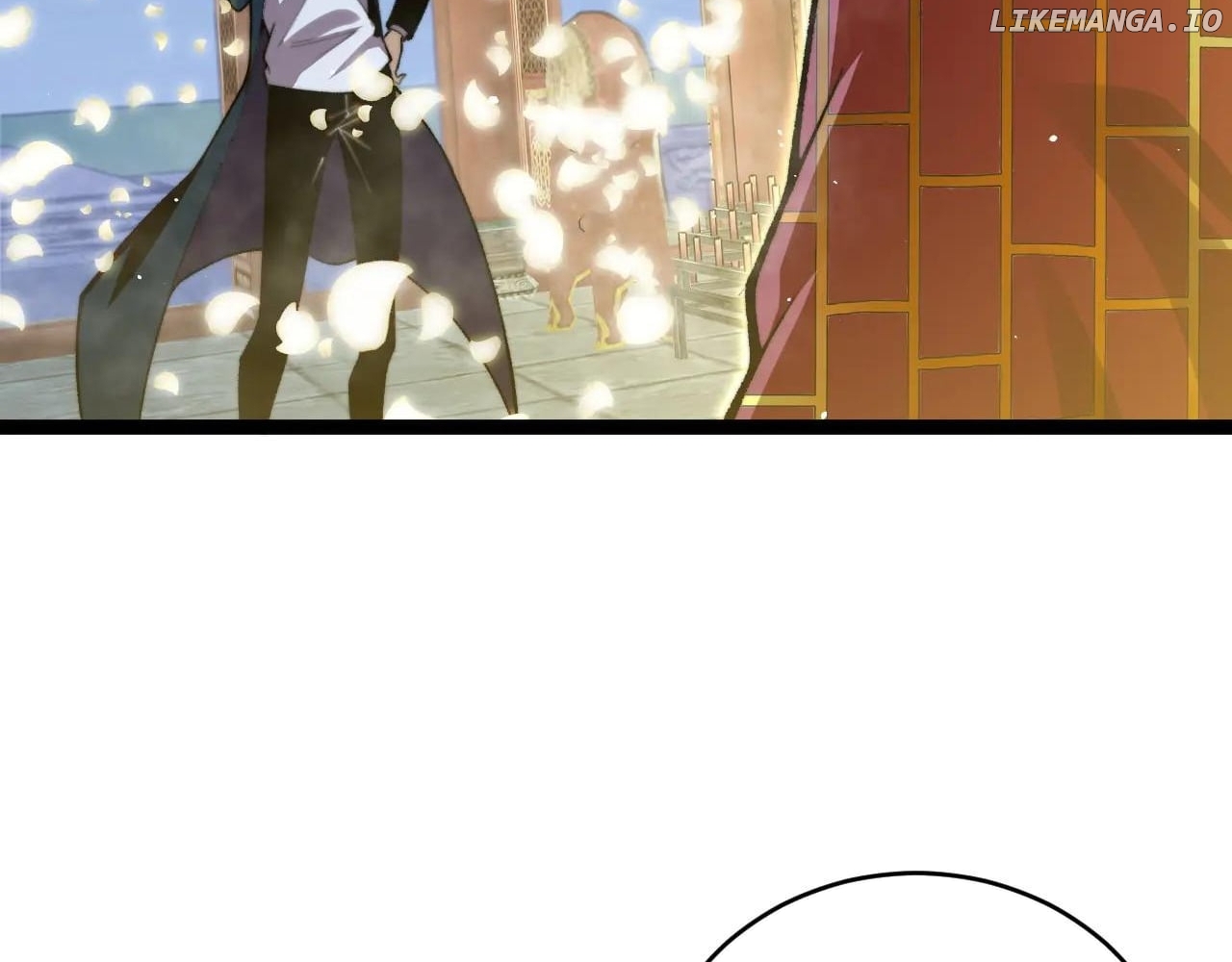 Read Maxed Strength Necromancer EN Manga Online