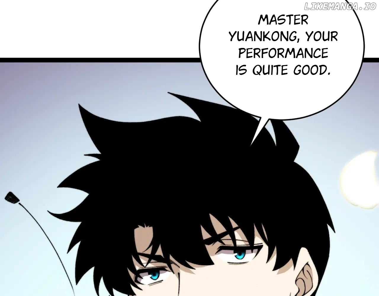 Read Maxed Strength Necromancer EN Manga Online