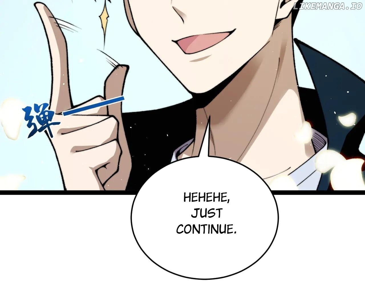 Read Maxed Strength Necromancer EN Manga Online