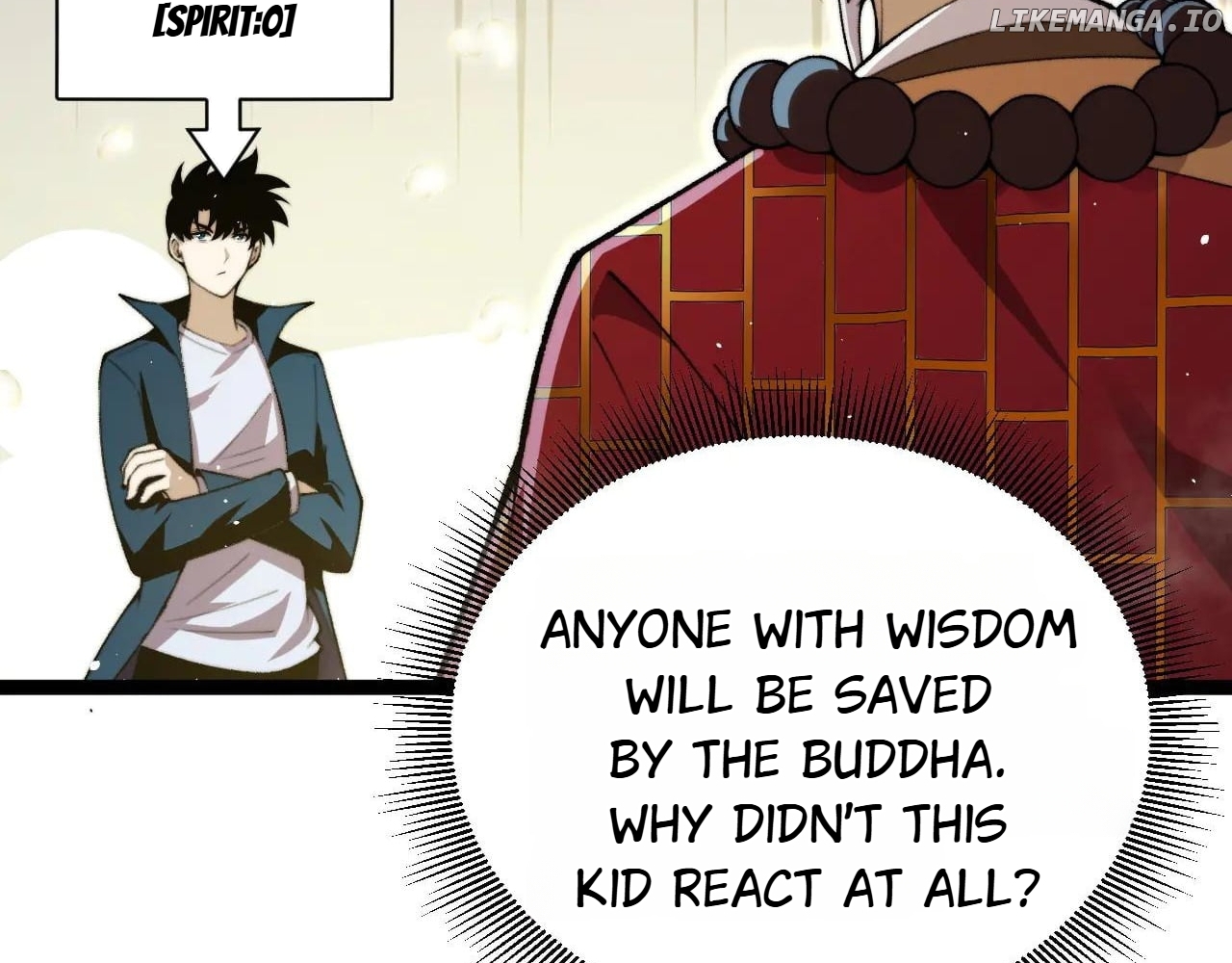 Read Maxed Strength Necromancer EN Manga Online