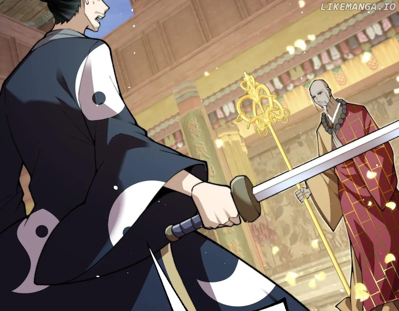 Read Maxed Strength Necromancer EN Manga Online