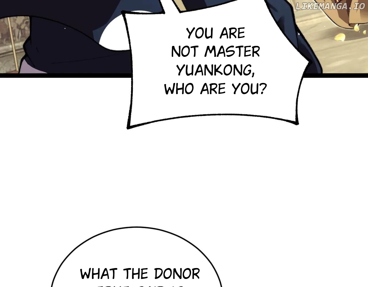 Read Maxed Strength Necromancer EN Manga Online