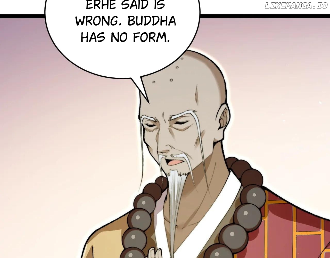 Read Maxed Strength Necromancer EN Manga Online