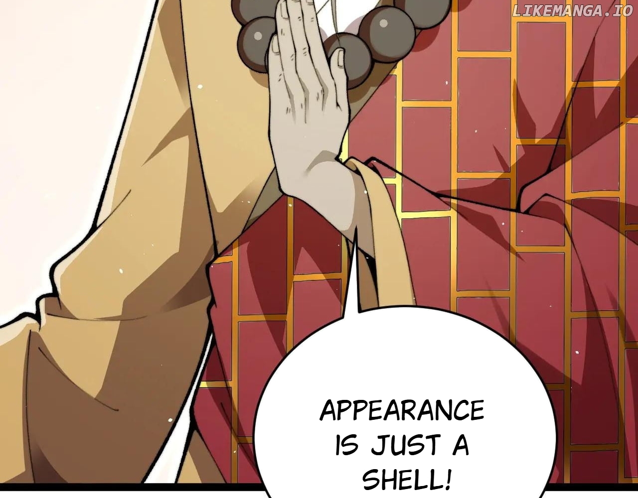 Read Maxed Strength Necromancer EN Manga Online