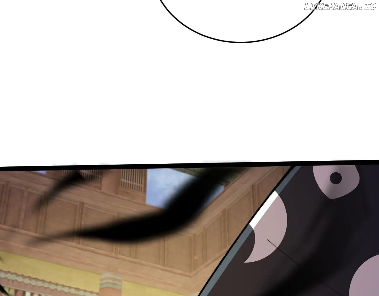 Read Maxed Strength Necromancer EN Manga Online