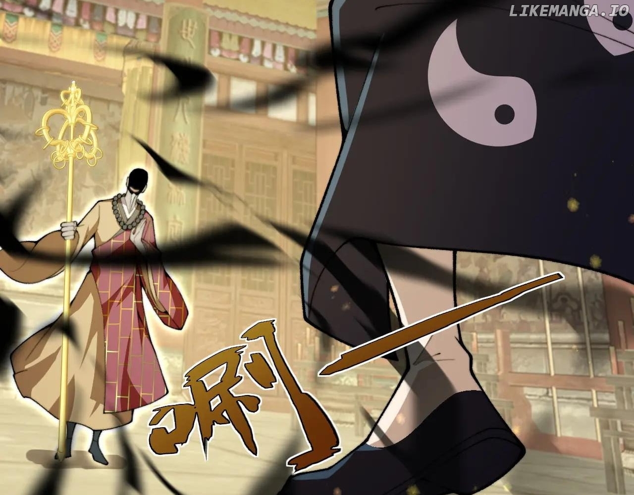 Read Maxed Strength Necromancer EN Manga Online