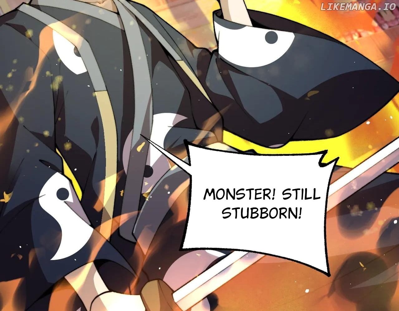 Read Maxed Strength Necromancer EN Manga Online