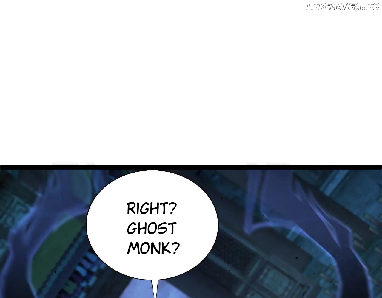 Read Maxed Strength Necromancer EN Manga Online