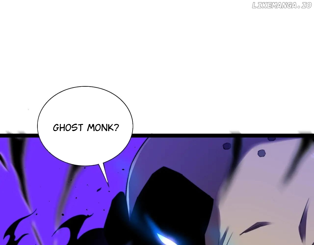 Read Maxed Strength Necromancer EN Manga Online