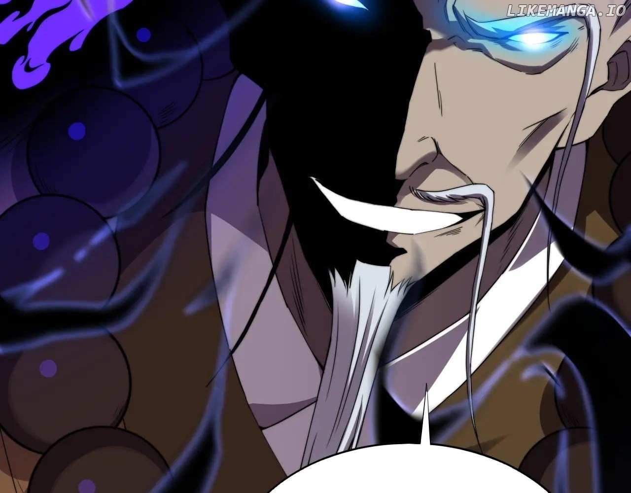 Read Maxed Strength Necromancer EN Manga Online
