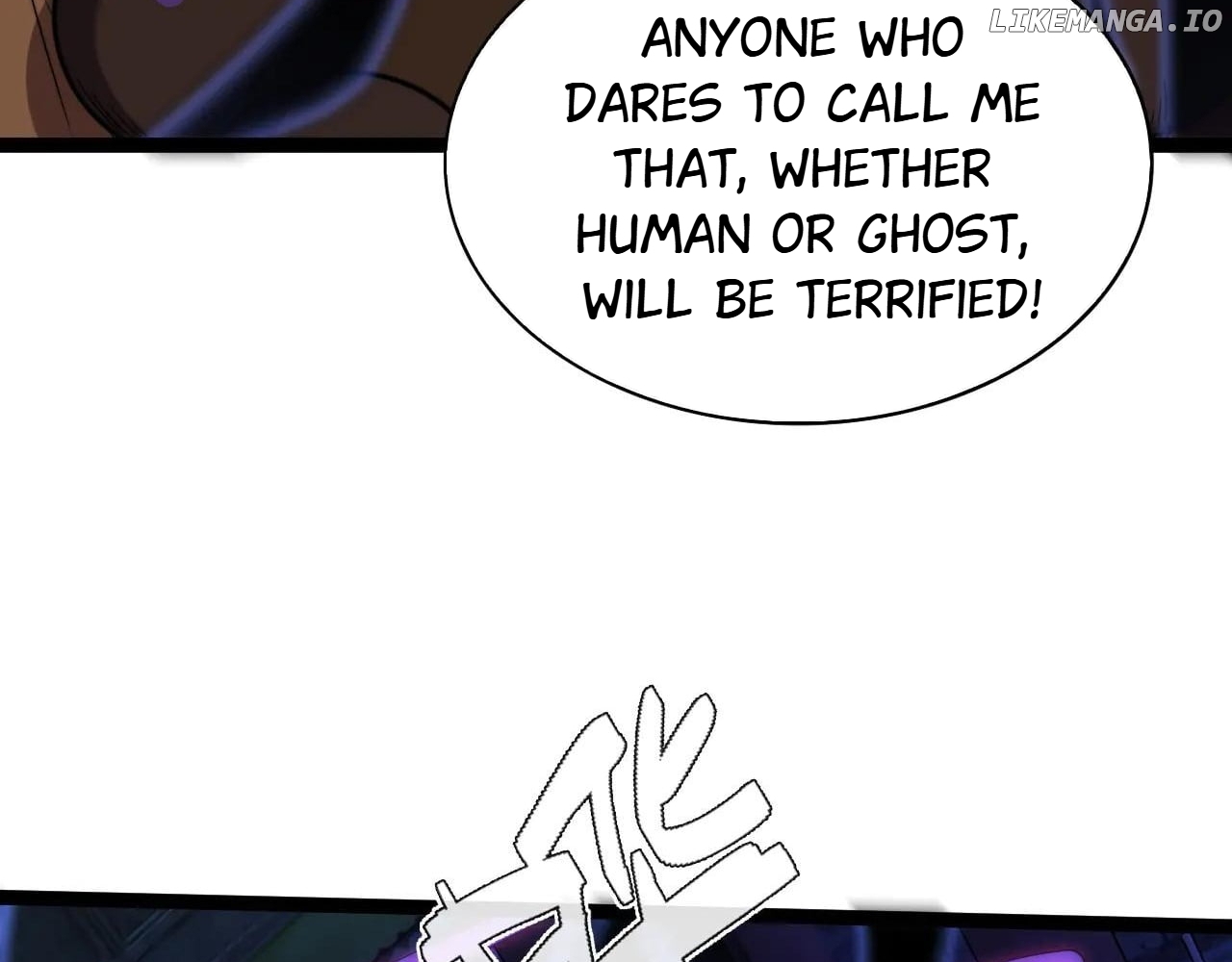 Read Maxed Strength Necromancer EN Manga Online
