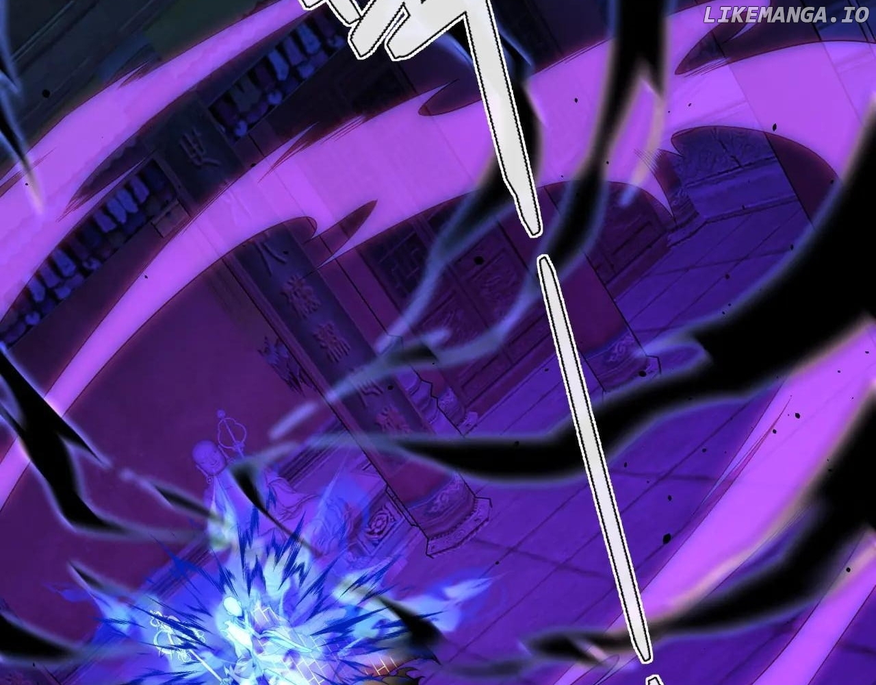 Read Maxed Strength Necromancer EN Manga Online