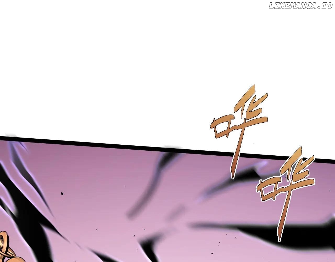 Read Maxed Strength Necromancer EN Manga Online
