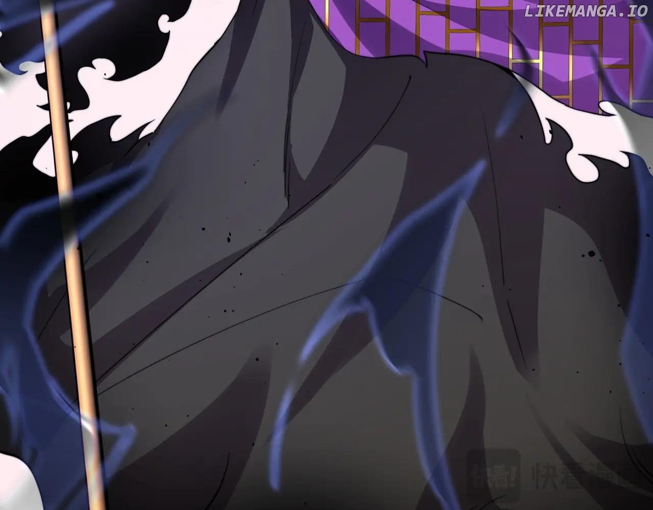 Read Maxed Strength Necromancer EN Manga Online