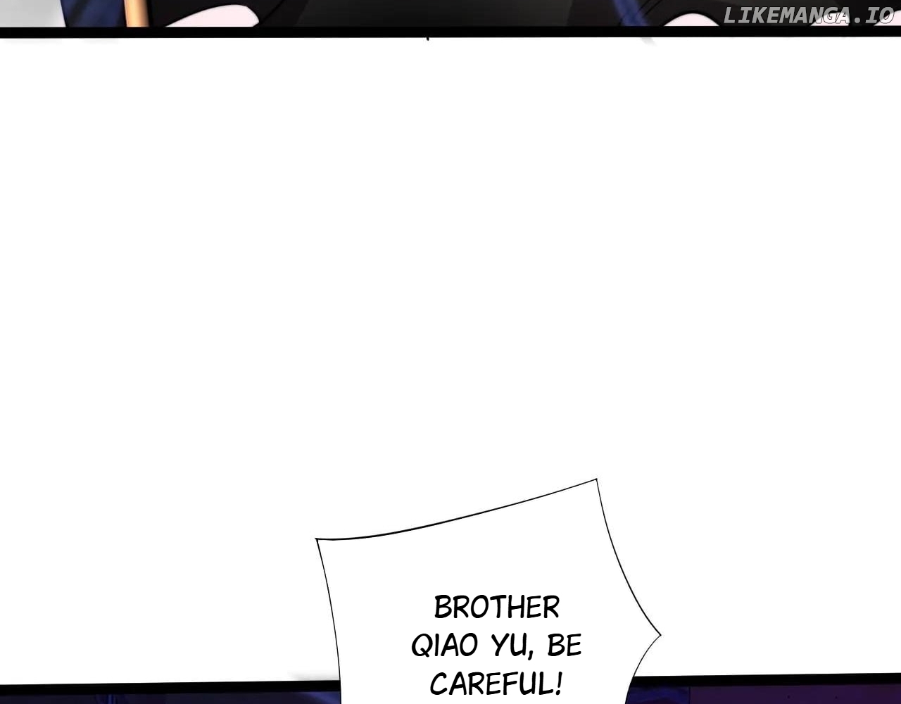Read Maxed Strength Necromancer EN Manga Online