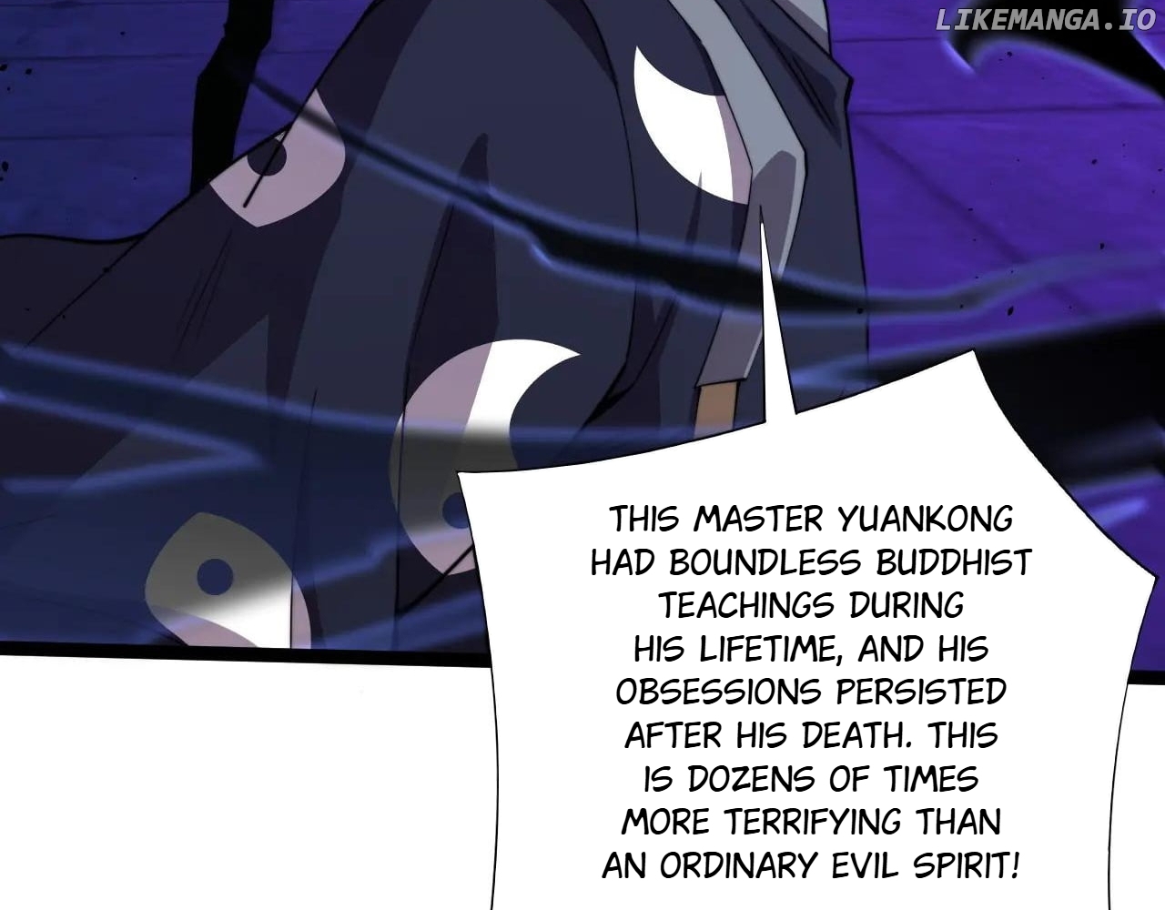 Read Maxed Strength Necromancer EN Manga Online