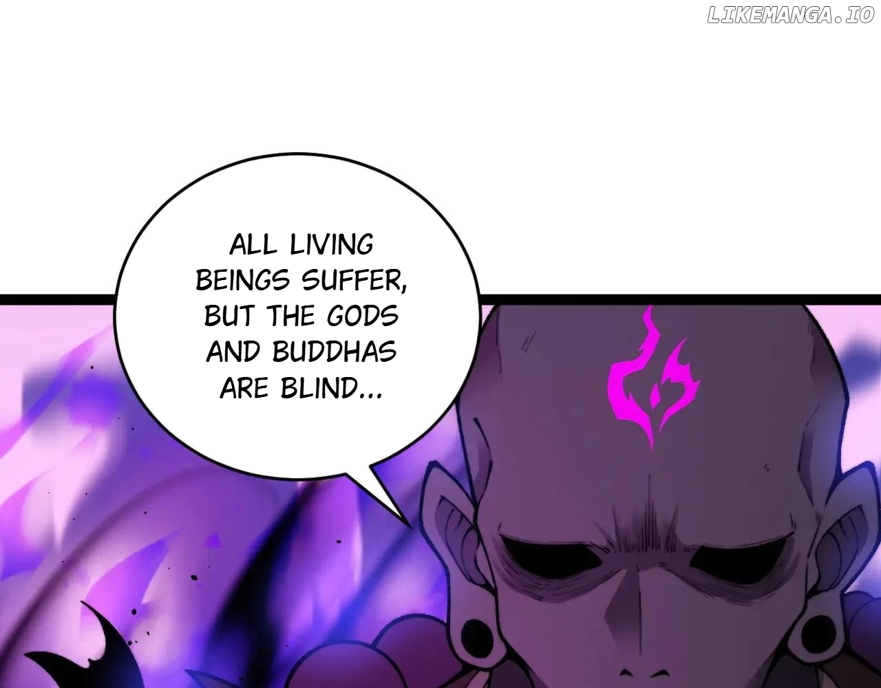 Read Maxed Strength Necromancer EN Manga Online