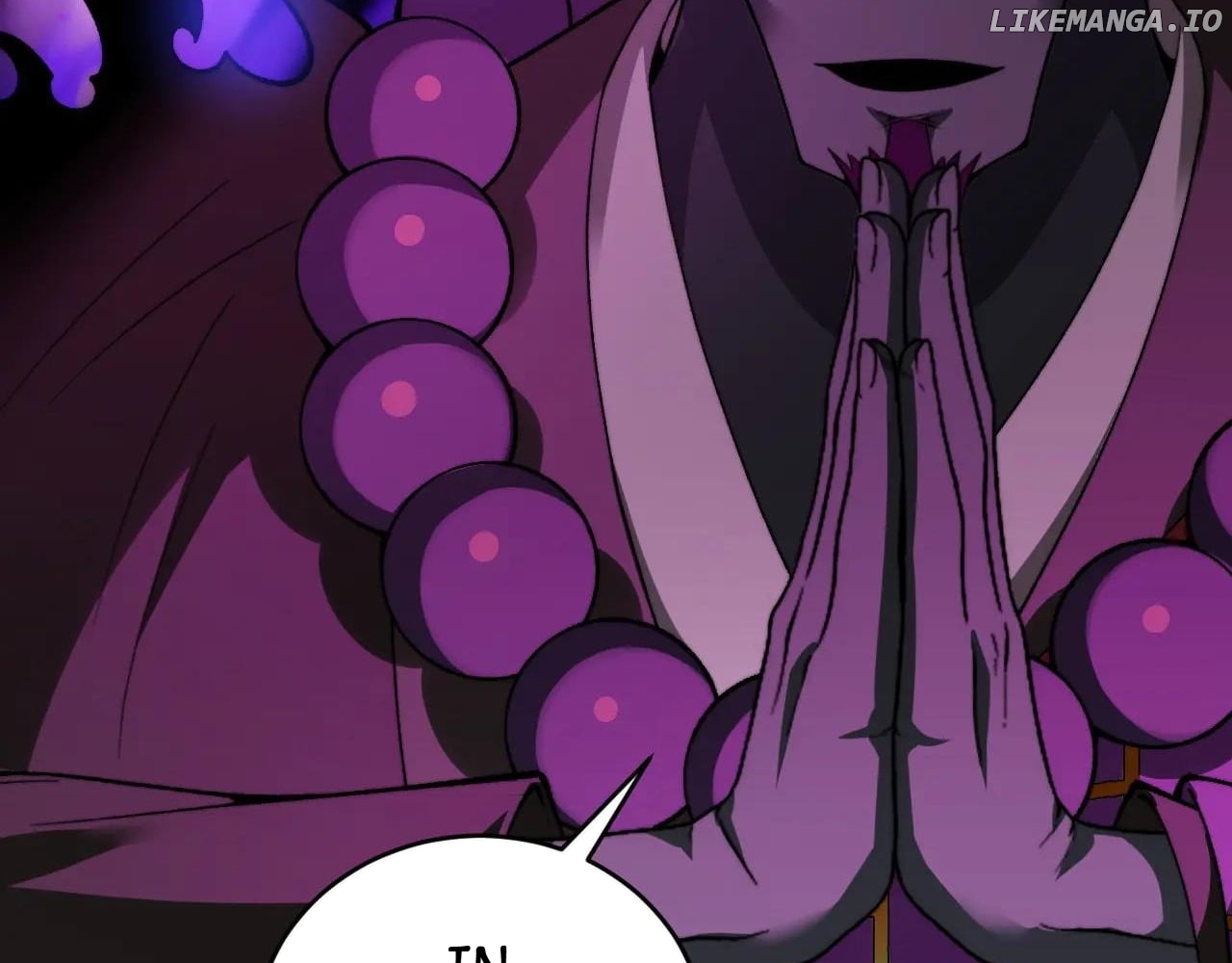 Read Maxed Strength Necromancer EN Manga Online