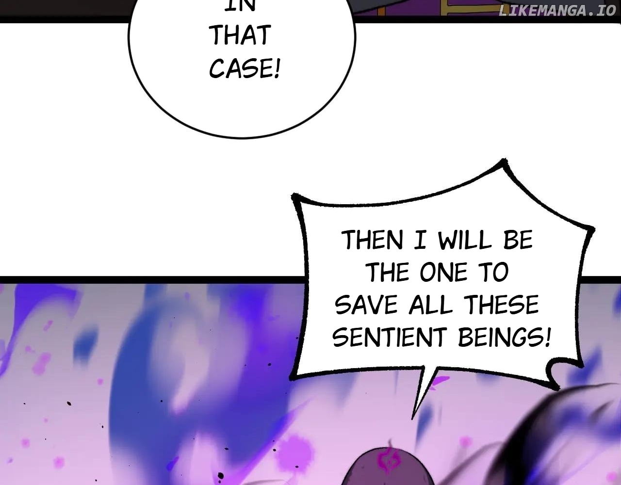 Read Maxed Strength Necromancer EN Manga Online
