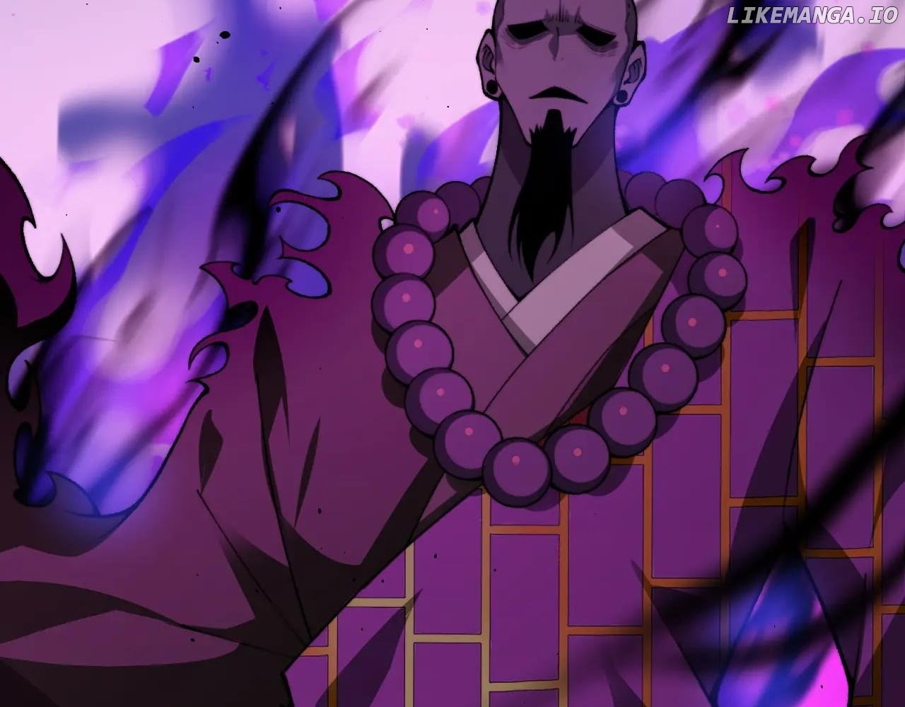 Read Maxed Strength Necromancer EN Manga Online
