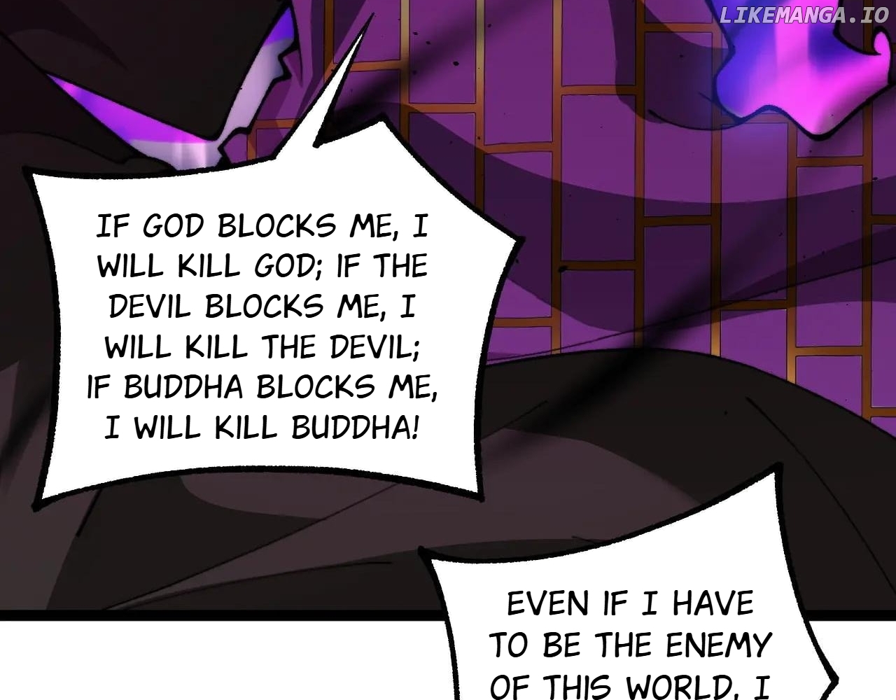 Read Maxed Strength Necromancer EN Manga Online