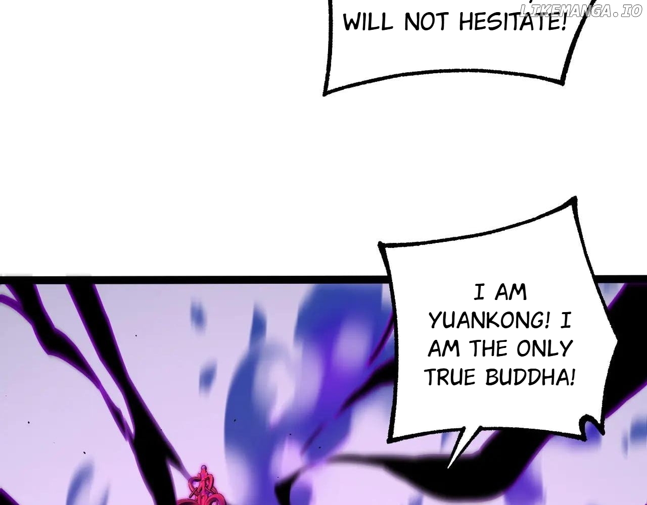 Read Maxed Strength Necromancer EN Manga Online
