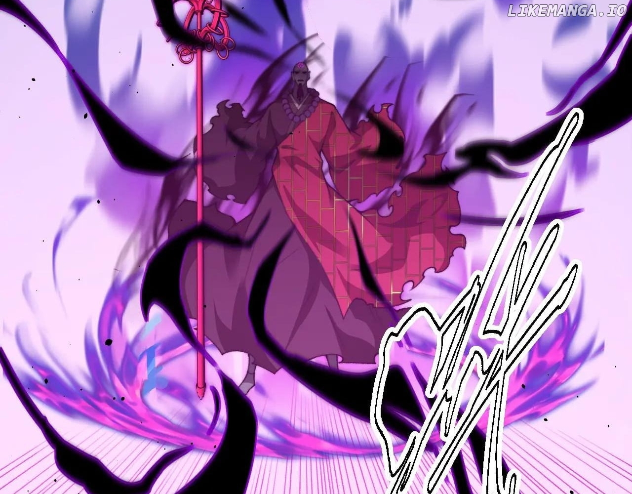 Read Maxed Strength Necromancer EN Manga Online