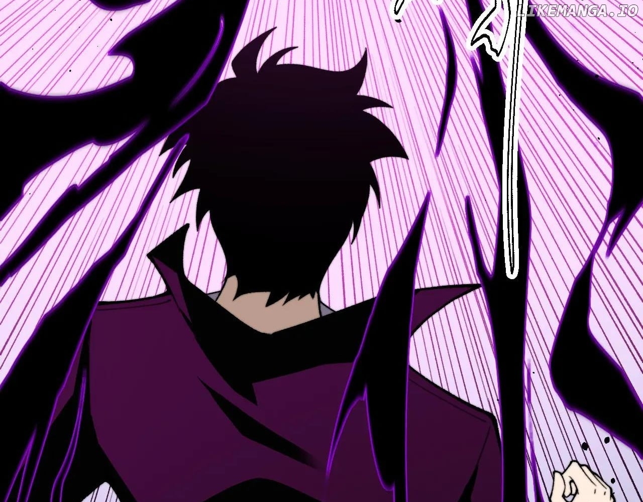 Read Maxed Strength Necromancer EN Manga Online