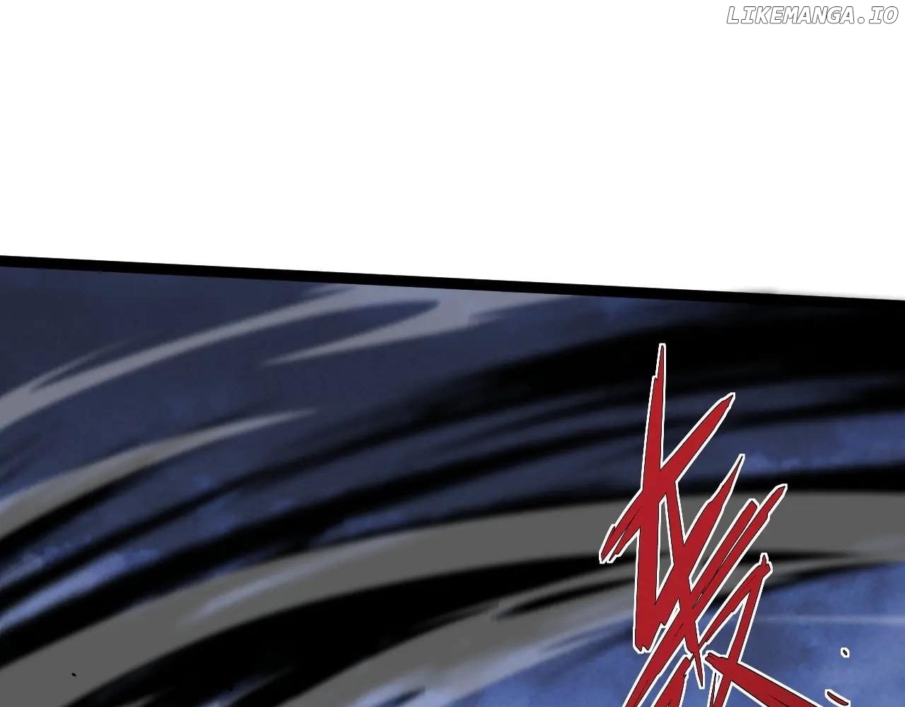 Read Maxed Strength Necromancer EN Manga Online