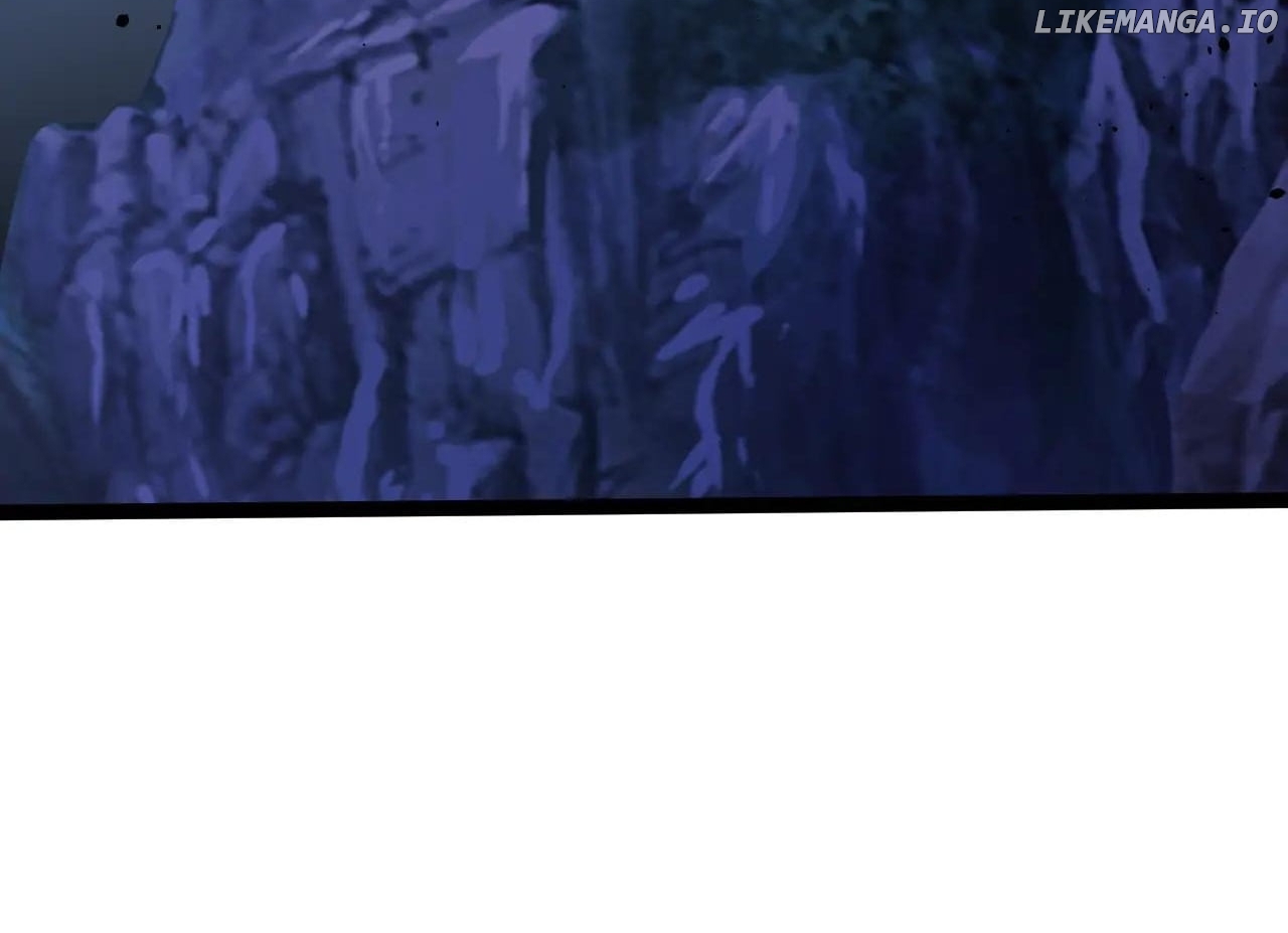 Read Maxed Strength Necromancer EN Manga Online