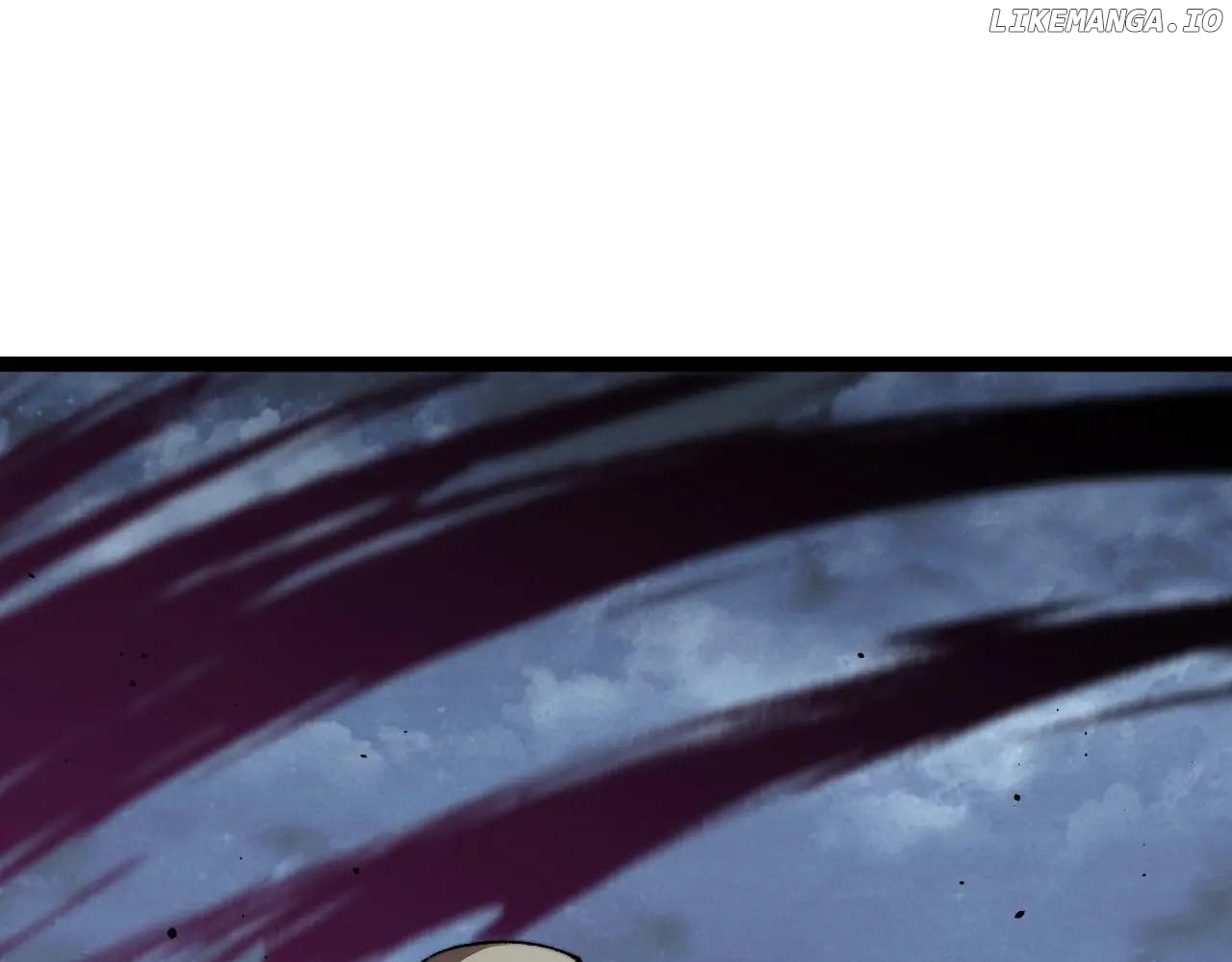 Read Maxed Strength Necromancer EN Manga Online