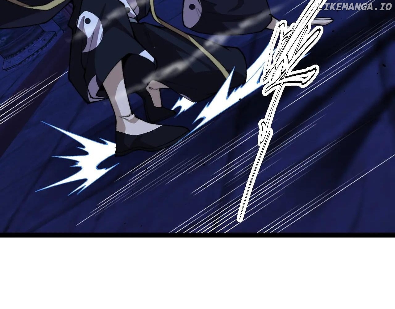 Read Maxed Strength Necromancer EN Manga Online