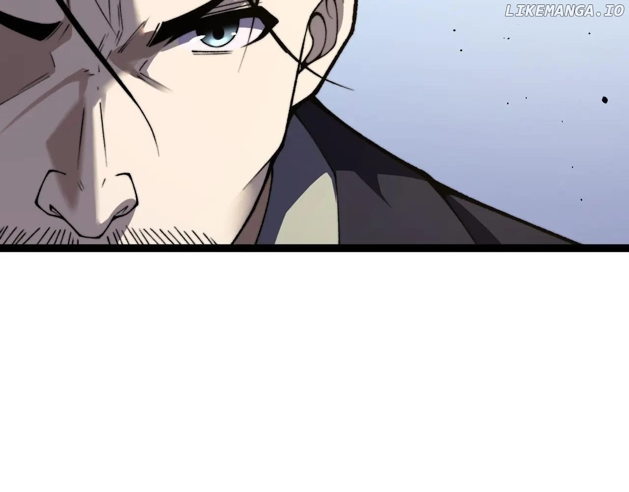Read Maxed Strength Necromancer EN Manga Online