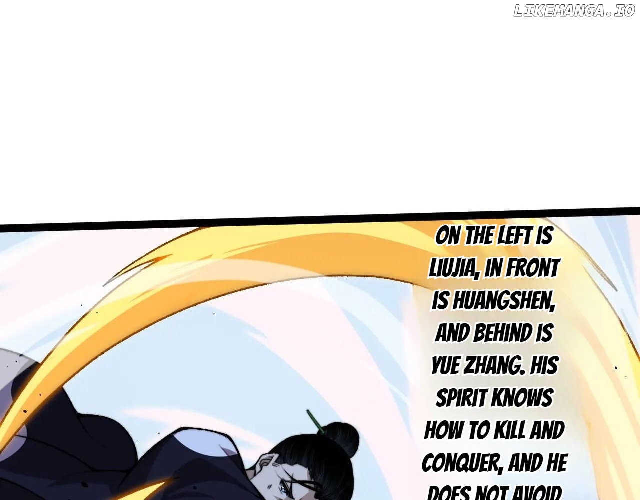 Read Maxed Strength Necromancer EN Manga Online