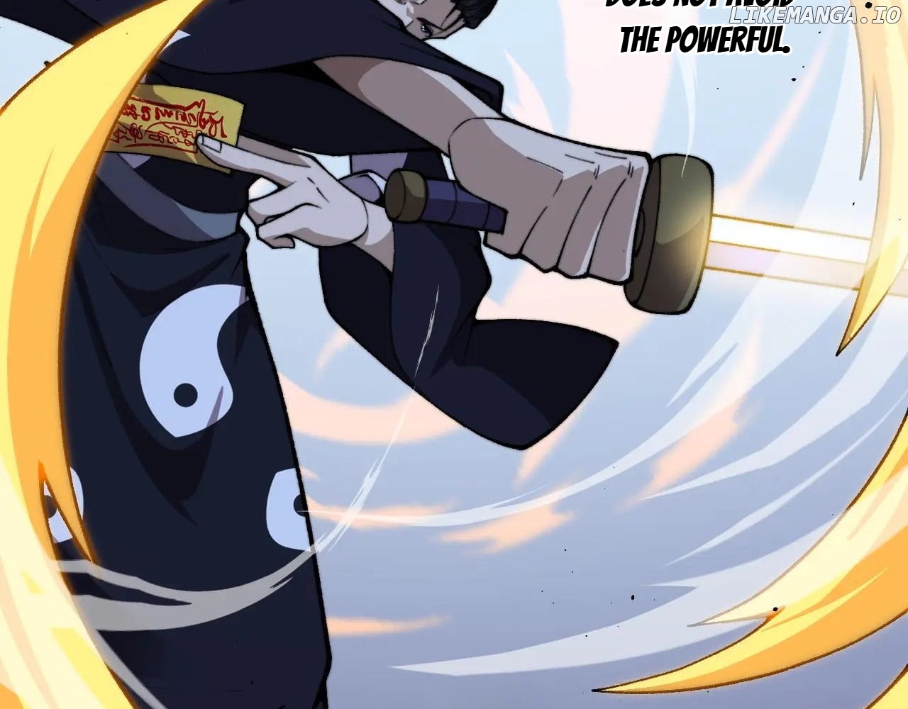 Read Maxed Strength Necromancer EN Manga Online