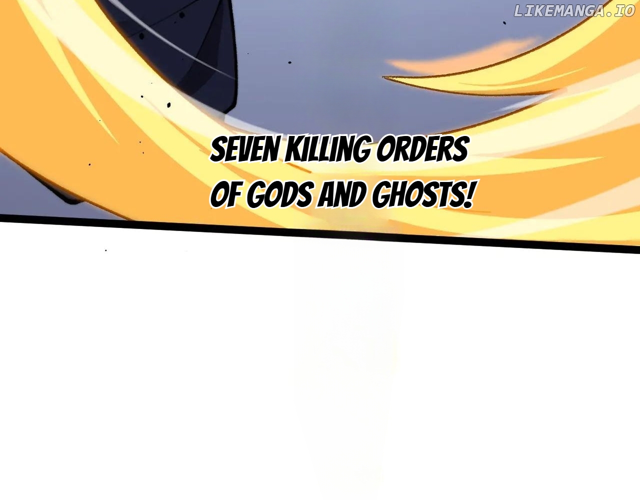 Read Maxed Strength Necromancer EN Manga Online