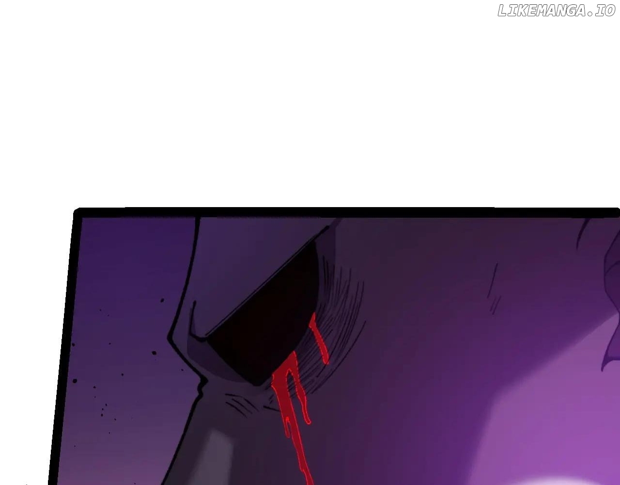 Read Maxed Strength Necromancer EN Manga Online