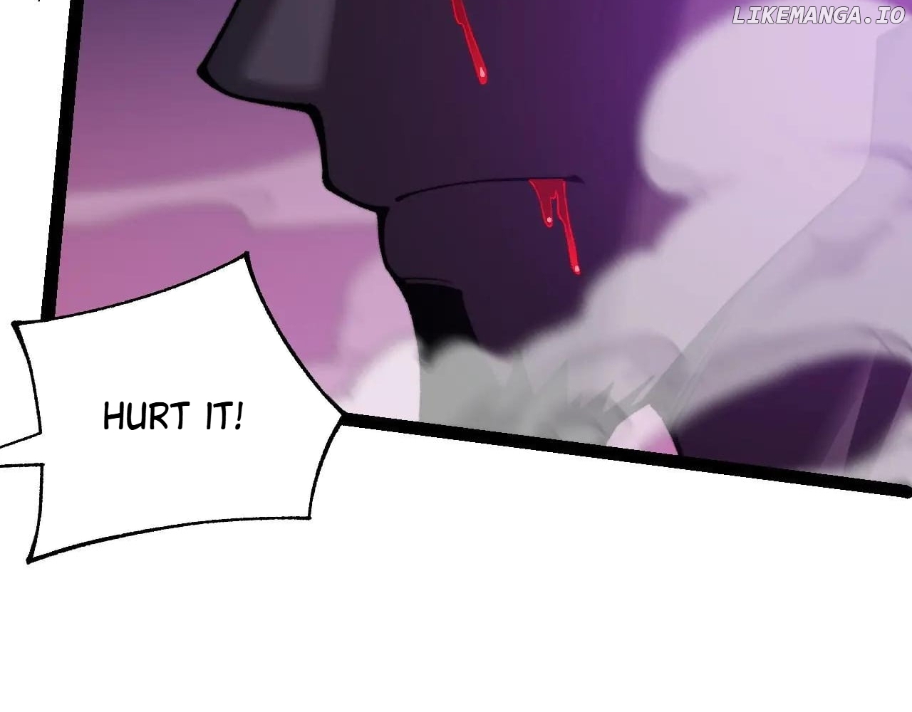 Read Maxed Strength Necromancer EN Manga Online