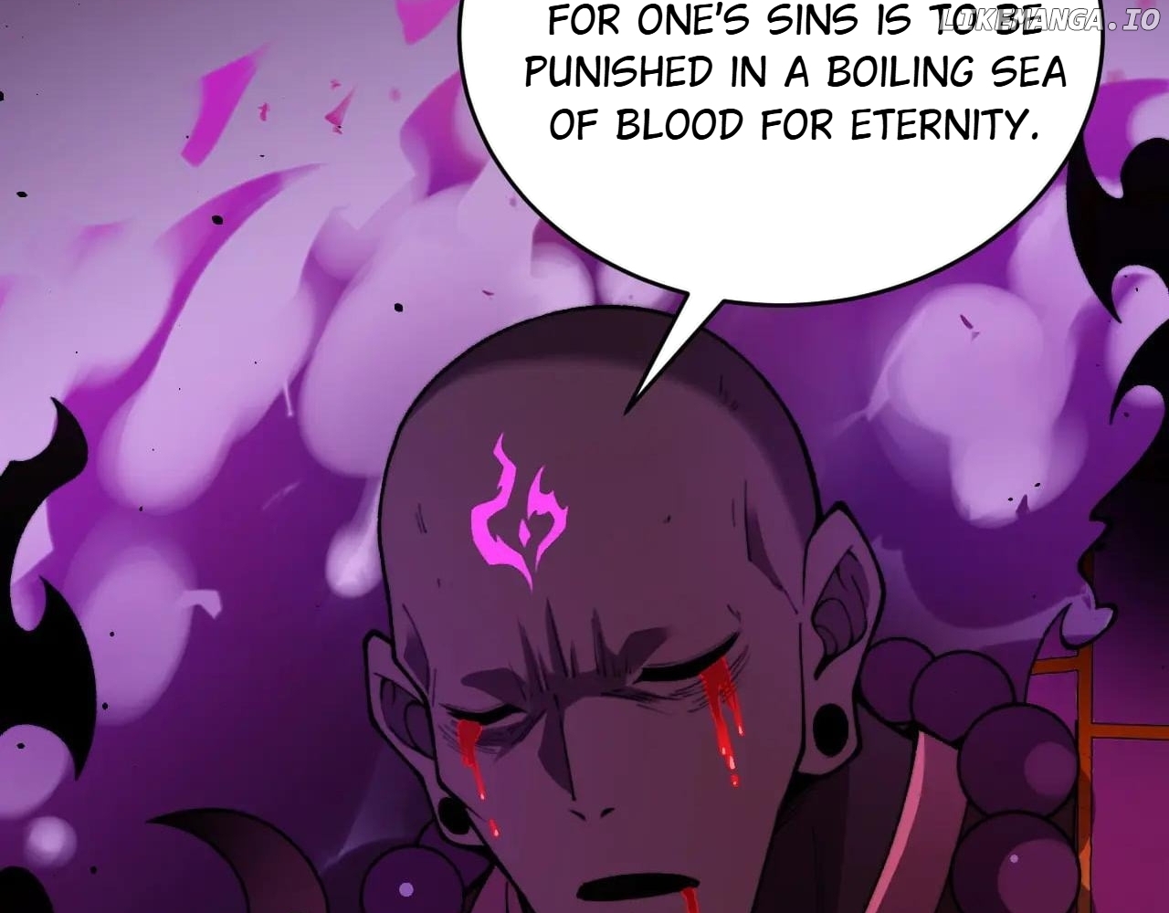 Read Maxed Strength Necromancer EN Manga Online