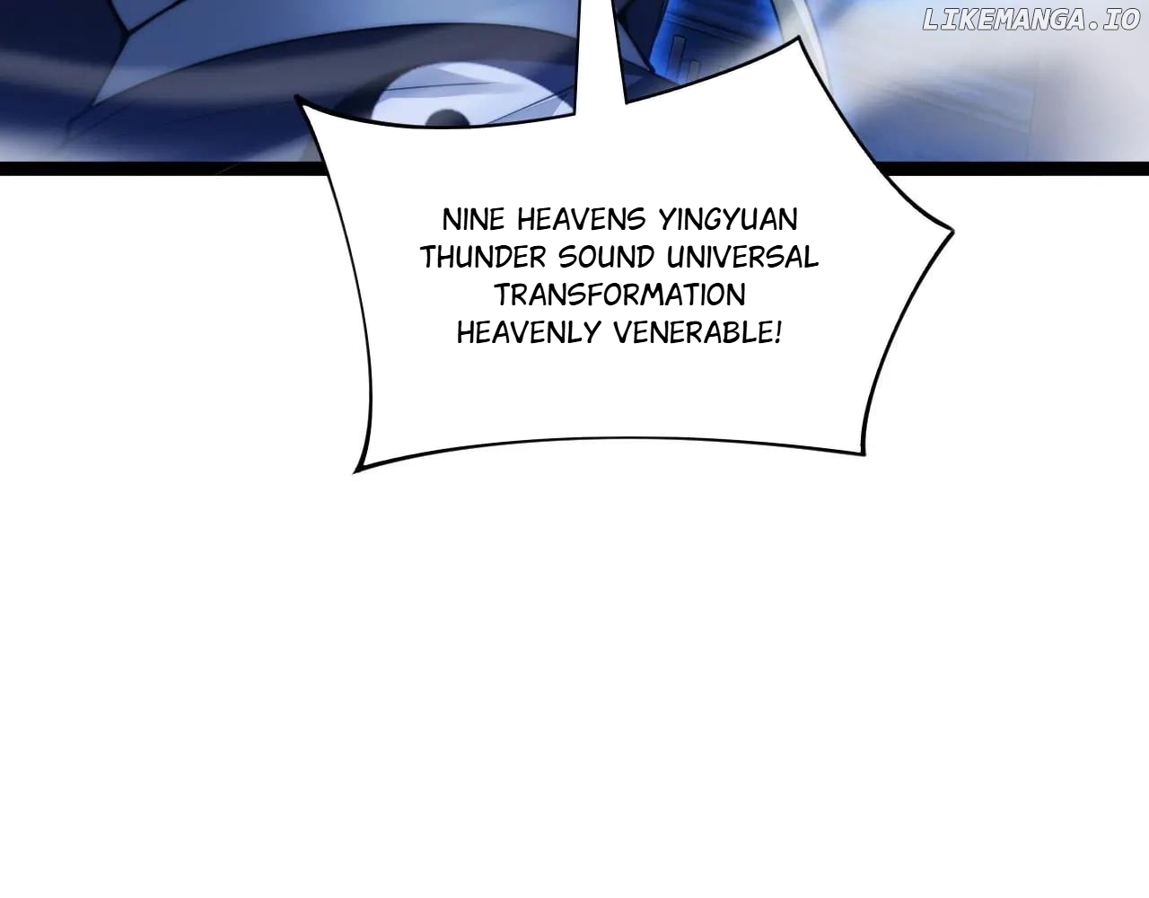 Read Maxed Strength Necromancer EN Manga Online
