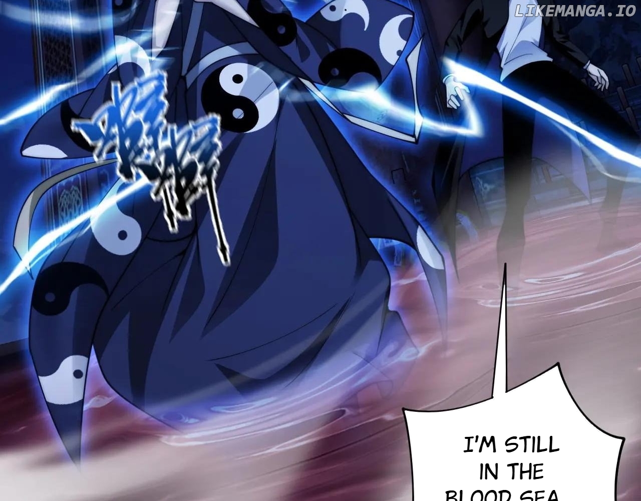 Read Maxed Strength Necromancer EN Manga Online